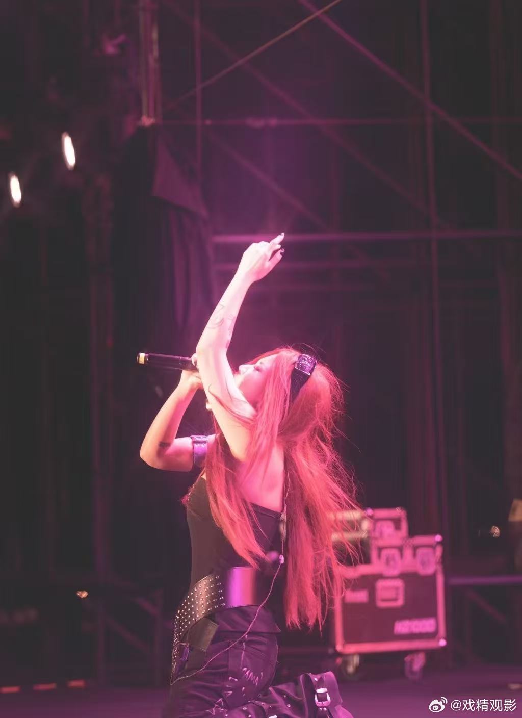 作为河北人，看到“京津冀首场音乐节”在唐山，真的骄傲。更骄傲的是阵容这么顶！河北