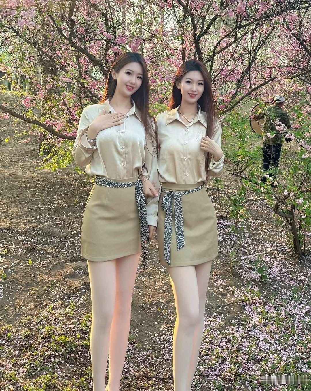 怎样穿搭让自己更美
