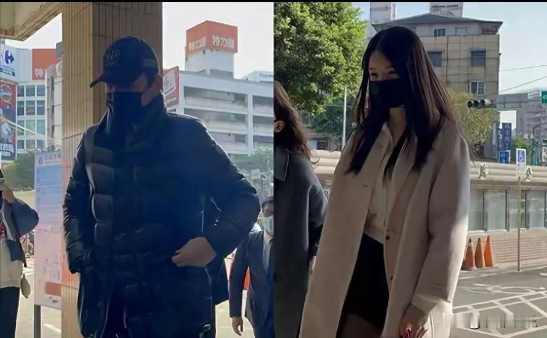 王大陆讨债群露馅！女友法庭指认：“小木头”的爱太“硬核”

王大陆这回真是“为爱