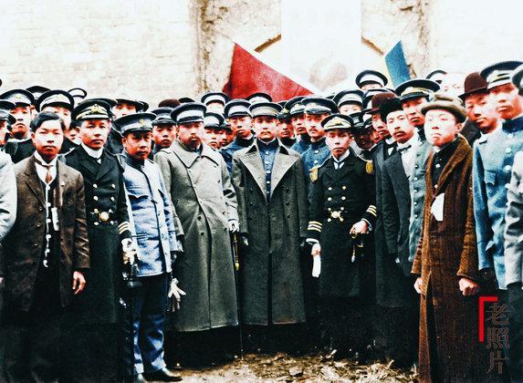 看待国民党百年历程，统一才是唯一出路
 
客观回望国民党百年历史，它的确留下两段