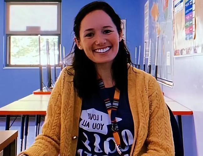 一个美国网民发帖：我刚在中国待了两周。开始的时候我以为我们完蛋了，但是当我回到美