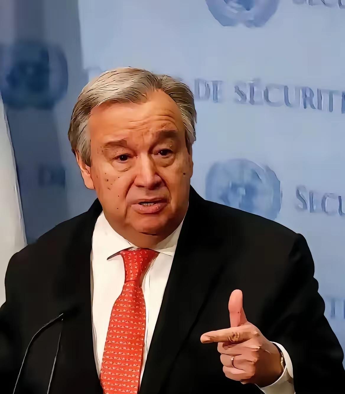 联合国传来新消息！

3月12日，联合国安理会传来重磅消息，俄罗斯提交的一份要求