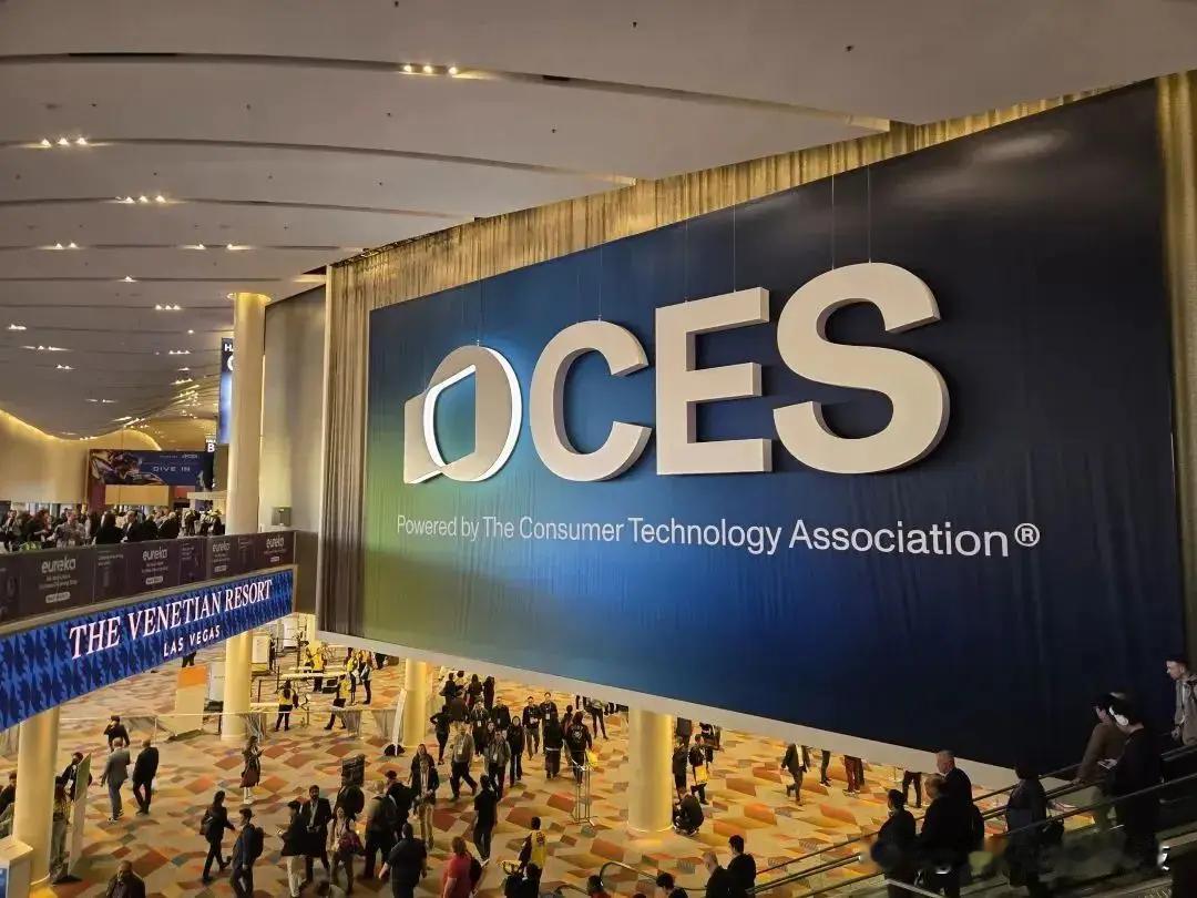 CES展会神仙打架！对电视画质高要求的讲究人，终于可以告别妥协

就在刚刚结束不