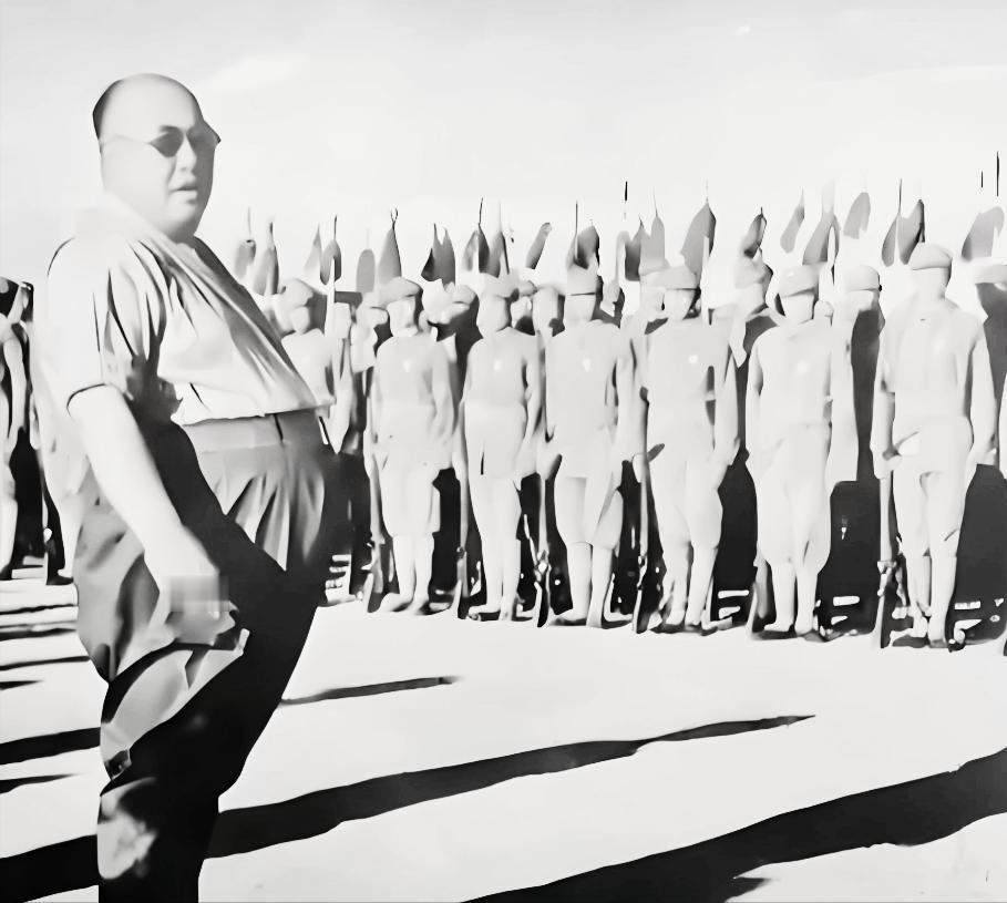 马鸿逵 1933 年起主政宁夏长达 17 年，横征暴敛。1949 年后辗转逃往美