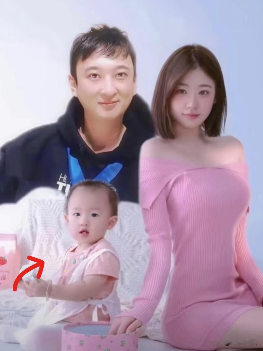 黄一鸣为闪闪寻找后爸。瞬间引发网友热议。
王思聪此刻心情‘’难过‘’吗？

黄一