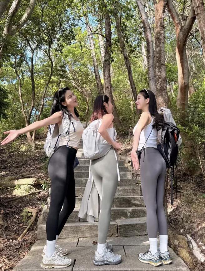 女性的瑜伽裤，中产的遮羞布？

全球知名品牌lululemon，正陷入一场关于“