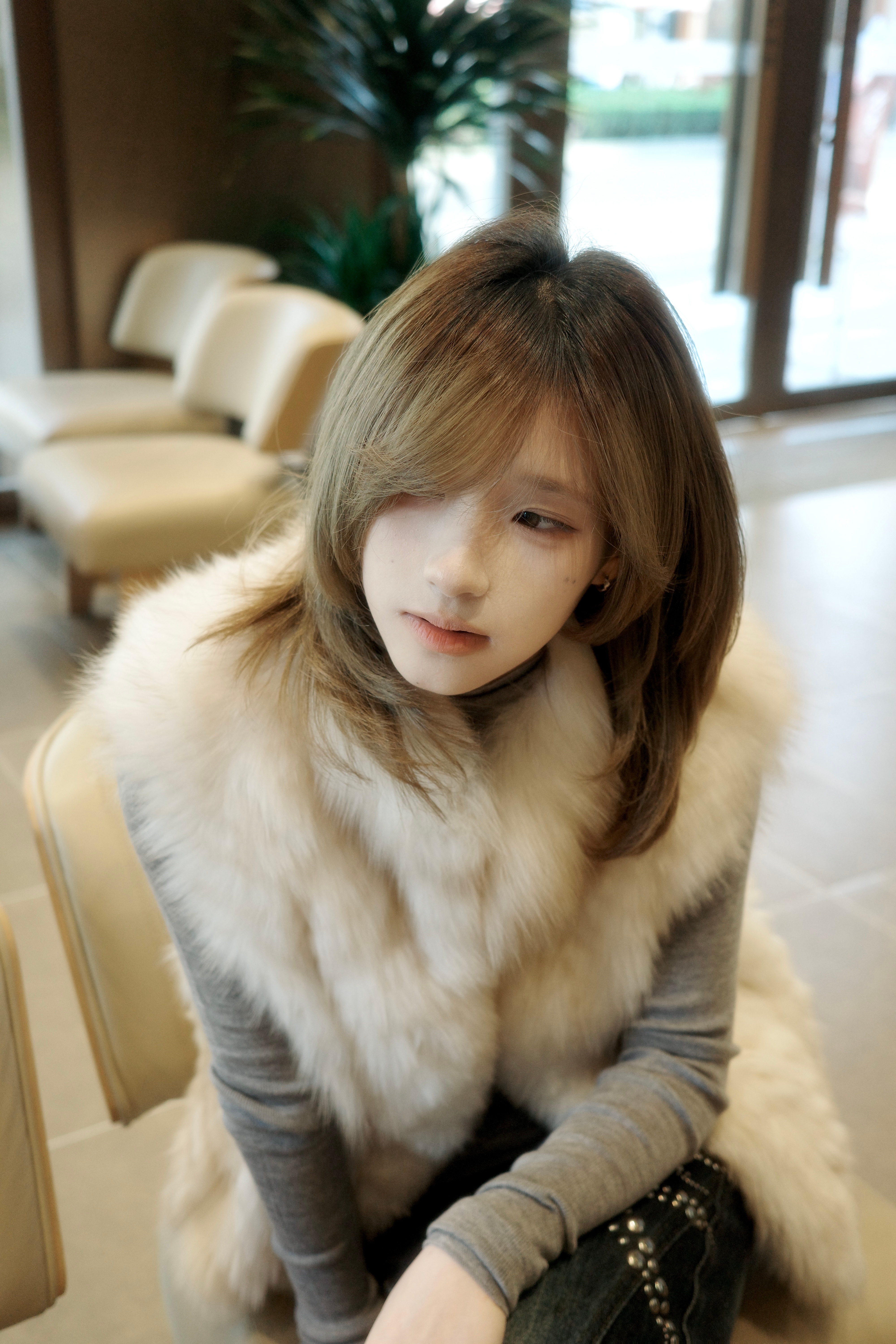 第一次这么富贵咳咳👀👀 