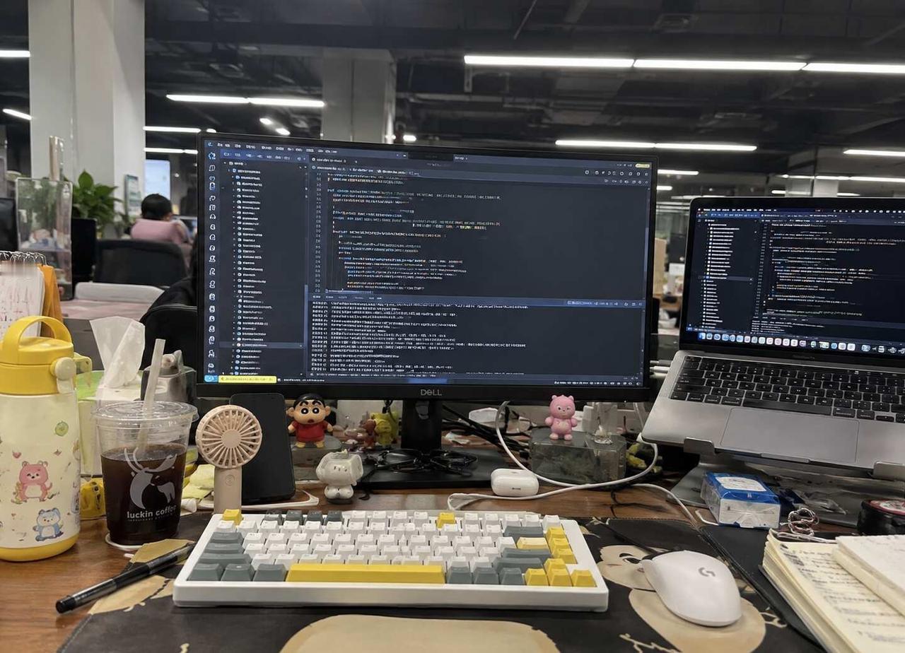 给大家普及下学AI Agent需要达到的学习强度
🌟个人背景：普通一本计算机，