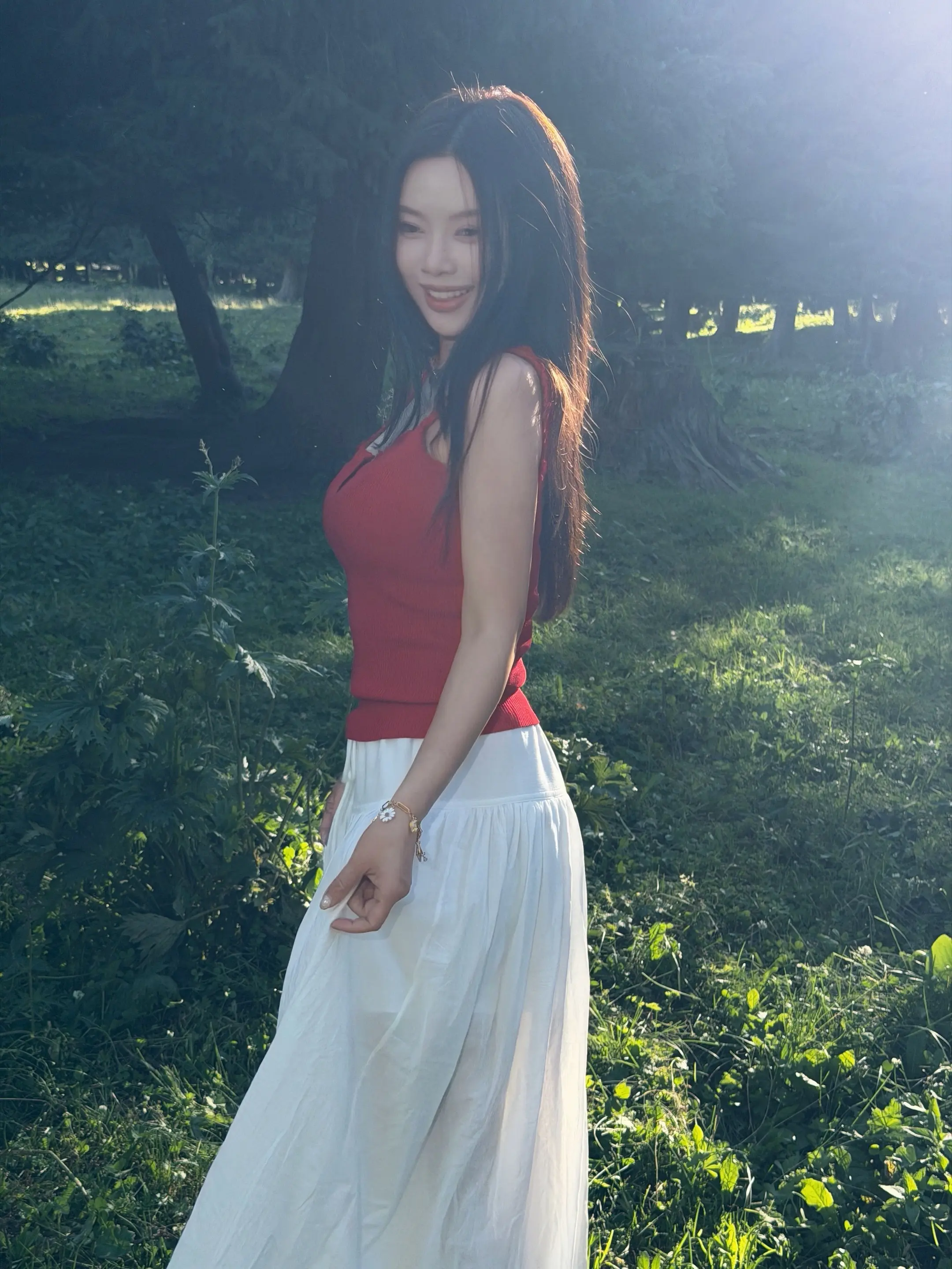 幸福就是你拥有的减去你想要的 不焦虑，不内耗，不炫耀，不失控～