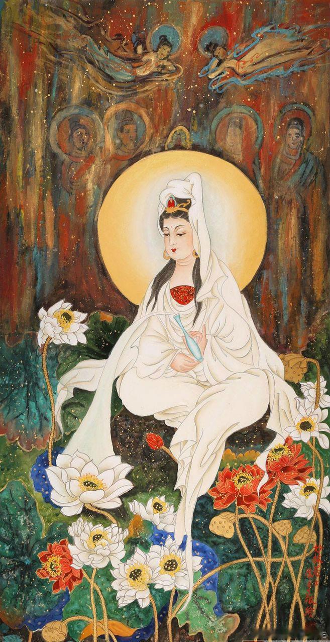 你背后的努力，佛菩萨都看在眼里，为日后的好运打下了基础， 随着时间推移，福报会越