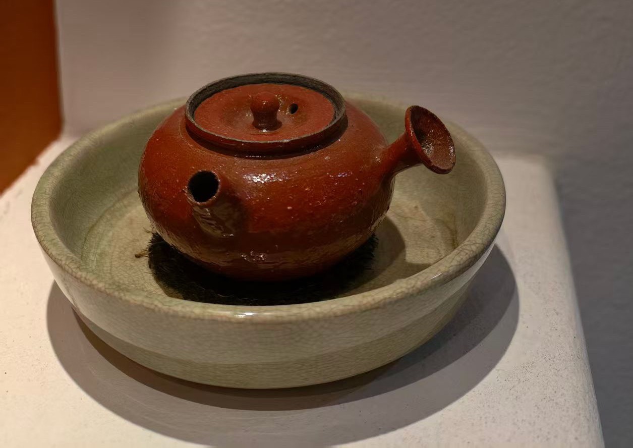 品茶赏器交友  茶如人生，慢斟细品，乐在其中～ 