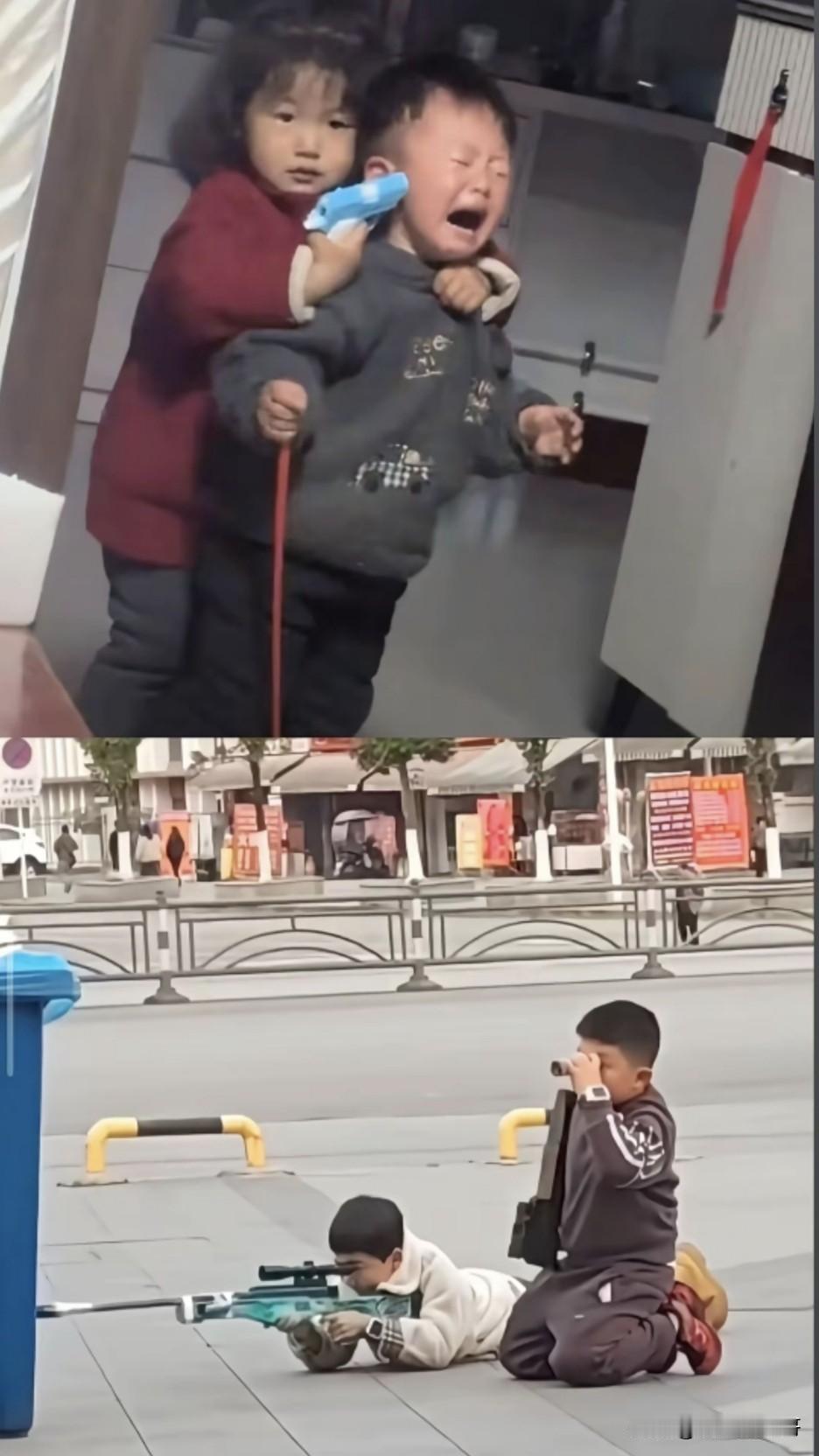 今天终于看到一个斗图赢了的