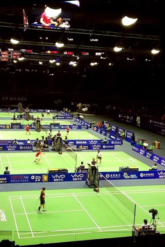 2026中国羽毛球大师赛｜9月1日国羽完整战报🏸
 
首日总战绩：10胜2负，