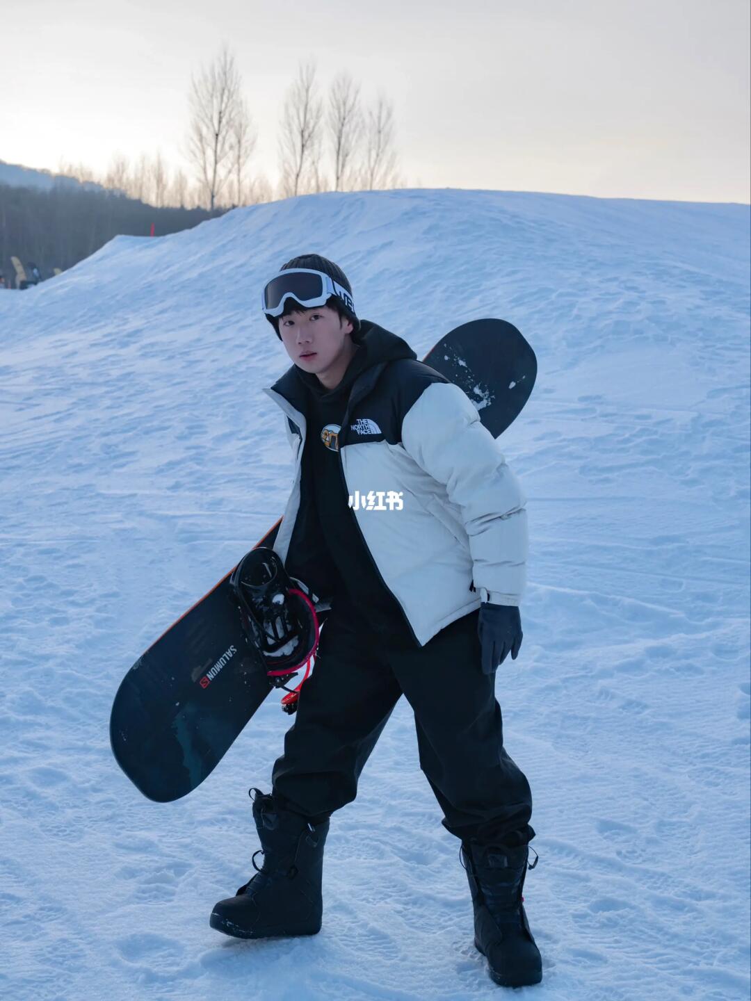 不是瑞士去不起‼️而是东北更有性价比