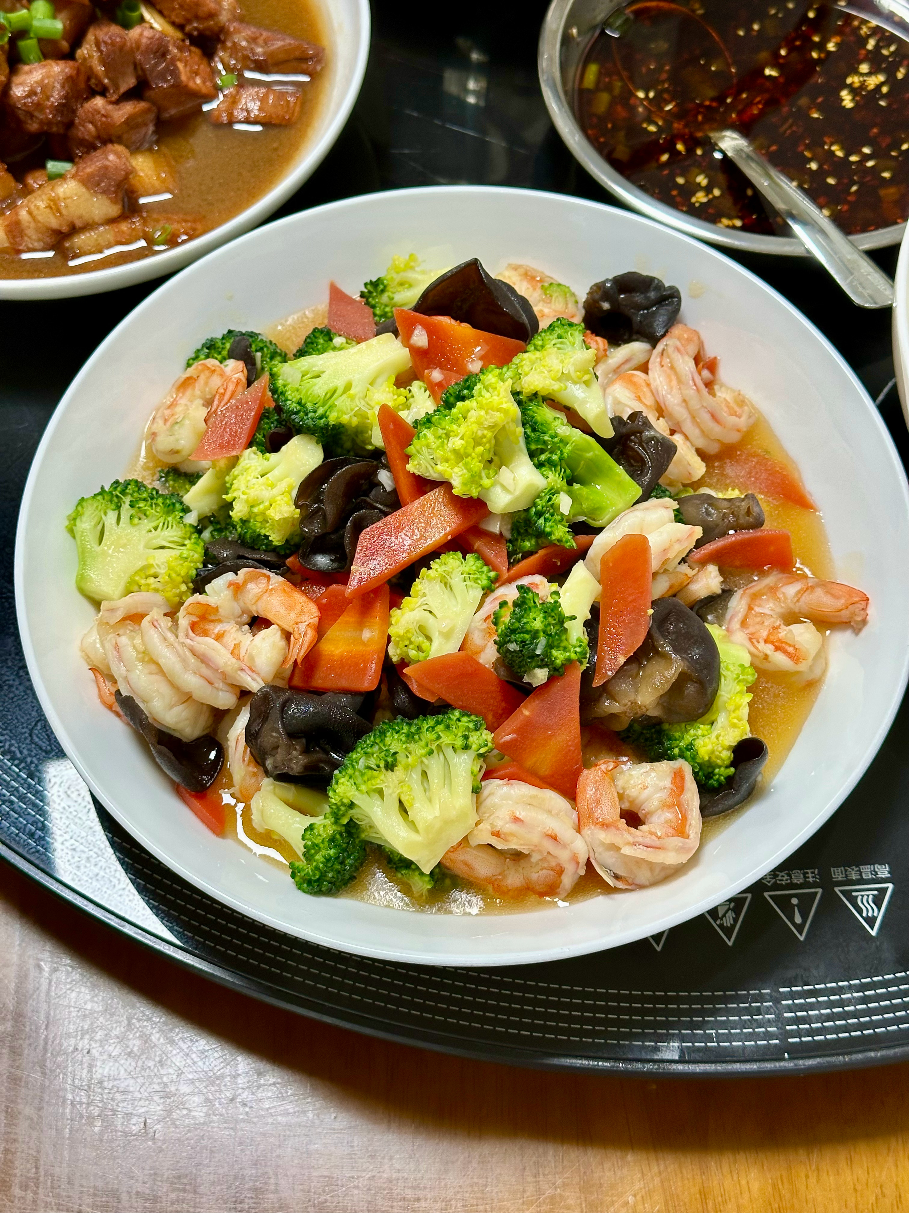 身体好，牙口棒，吃嘛嘛香，健康很重要[干饭人]  ​​​