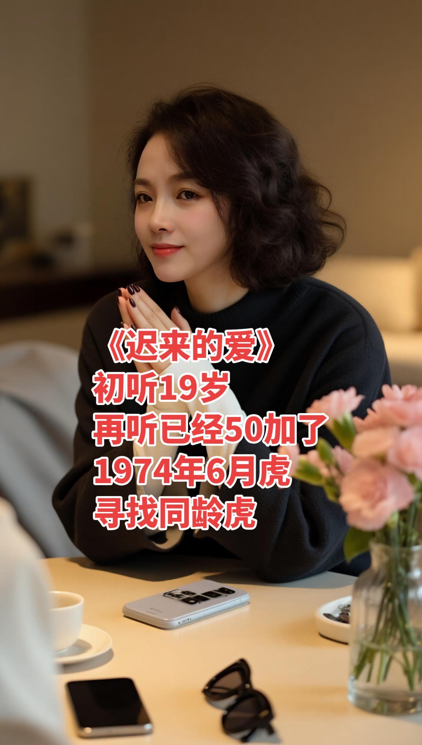 很喜欢的一首歌，迟来的告白，有多少人被情所伤，又有多少人为了钱背井离乡...