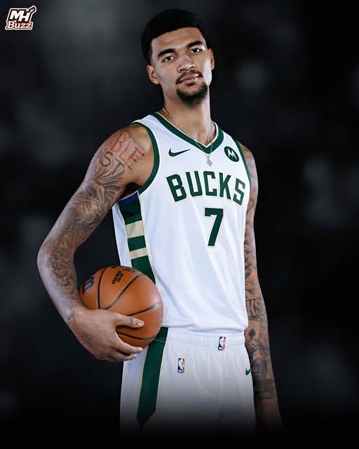 Anthony Chiang：雄鹿是否将韦尔视为“顶级潜力新星”，将很大程度上决