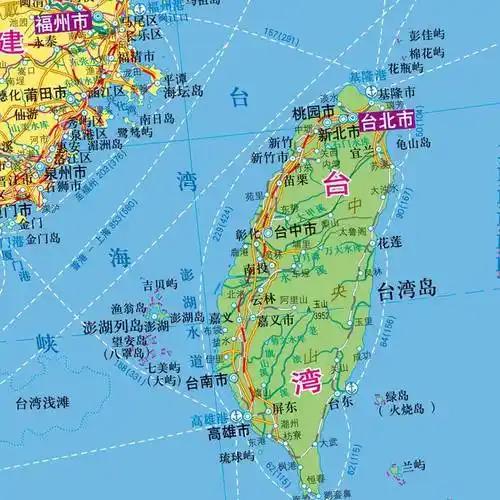 你认为统一台湾最好的方式是什么当然和平统一是最好的方式，但这种方式有一定的难度，