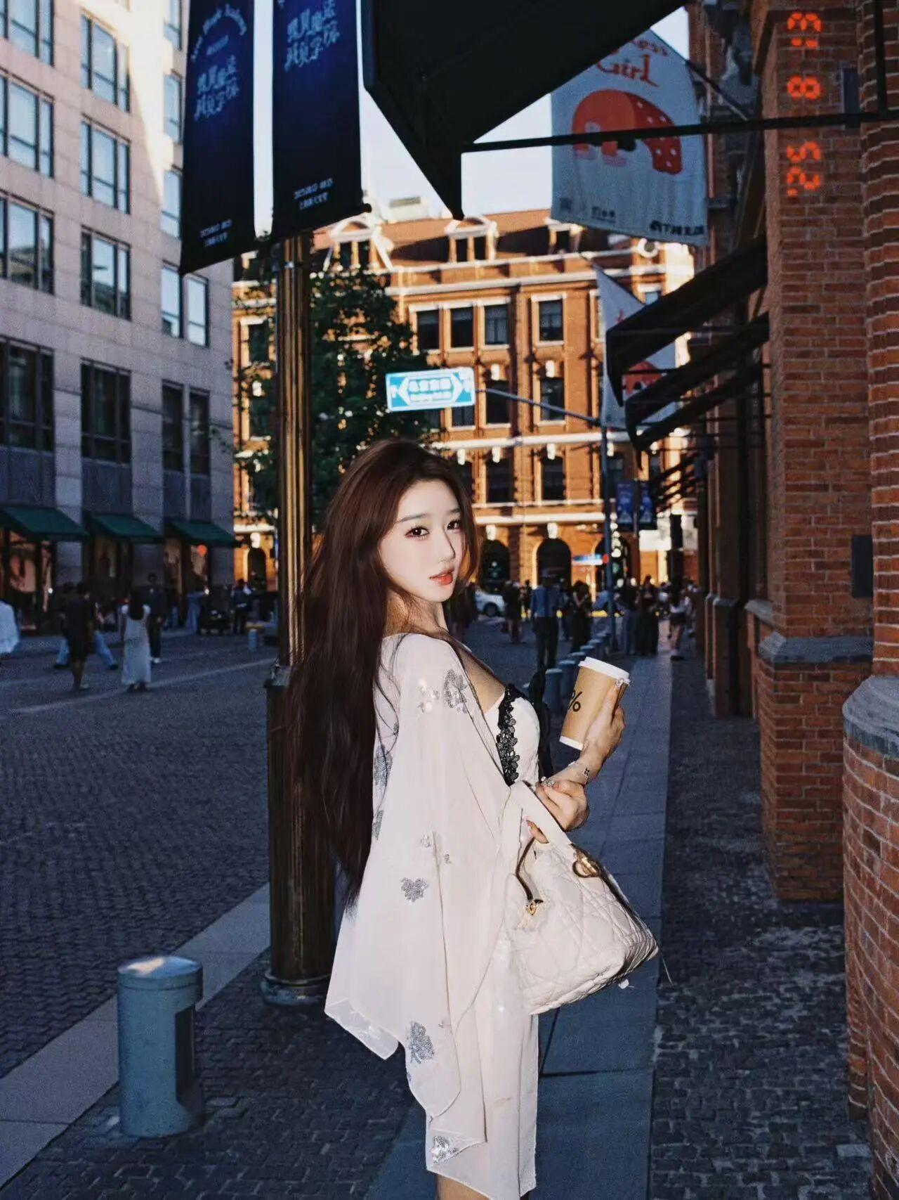 有气质的女人给人什么感觉