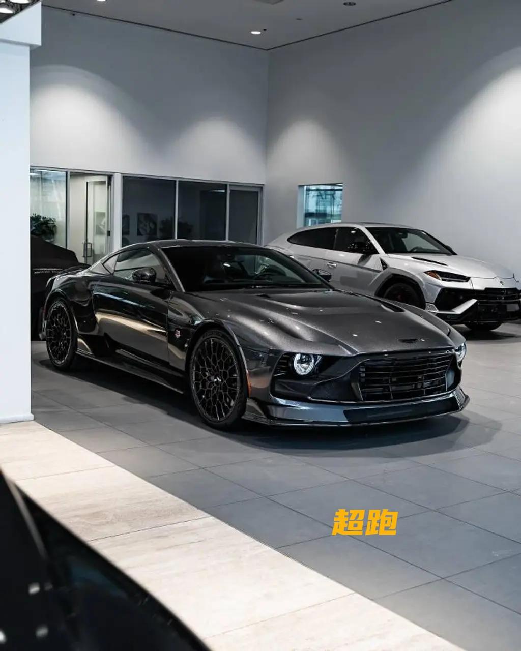 📸 爱车美图【来自懂车帝车友圈】