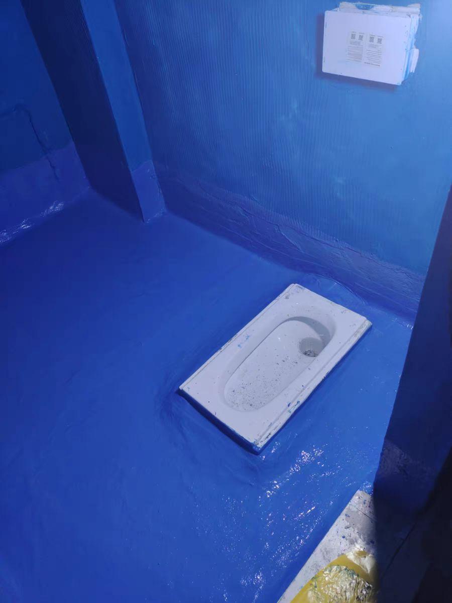 嵌入式隐藏水箱安装，防水高度，供大家参考。装饰装修