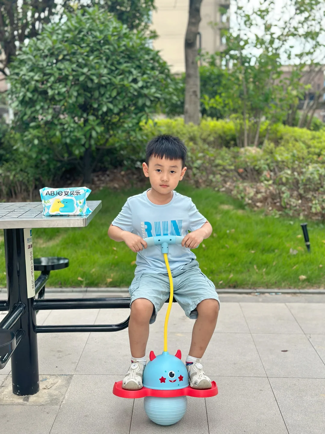 🎉家居博主的周末亲子时光，👶🎈