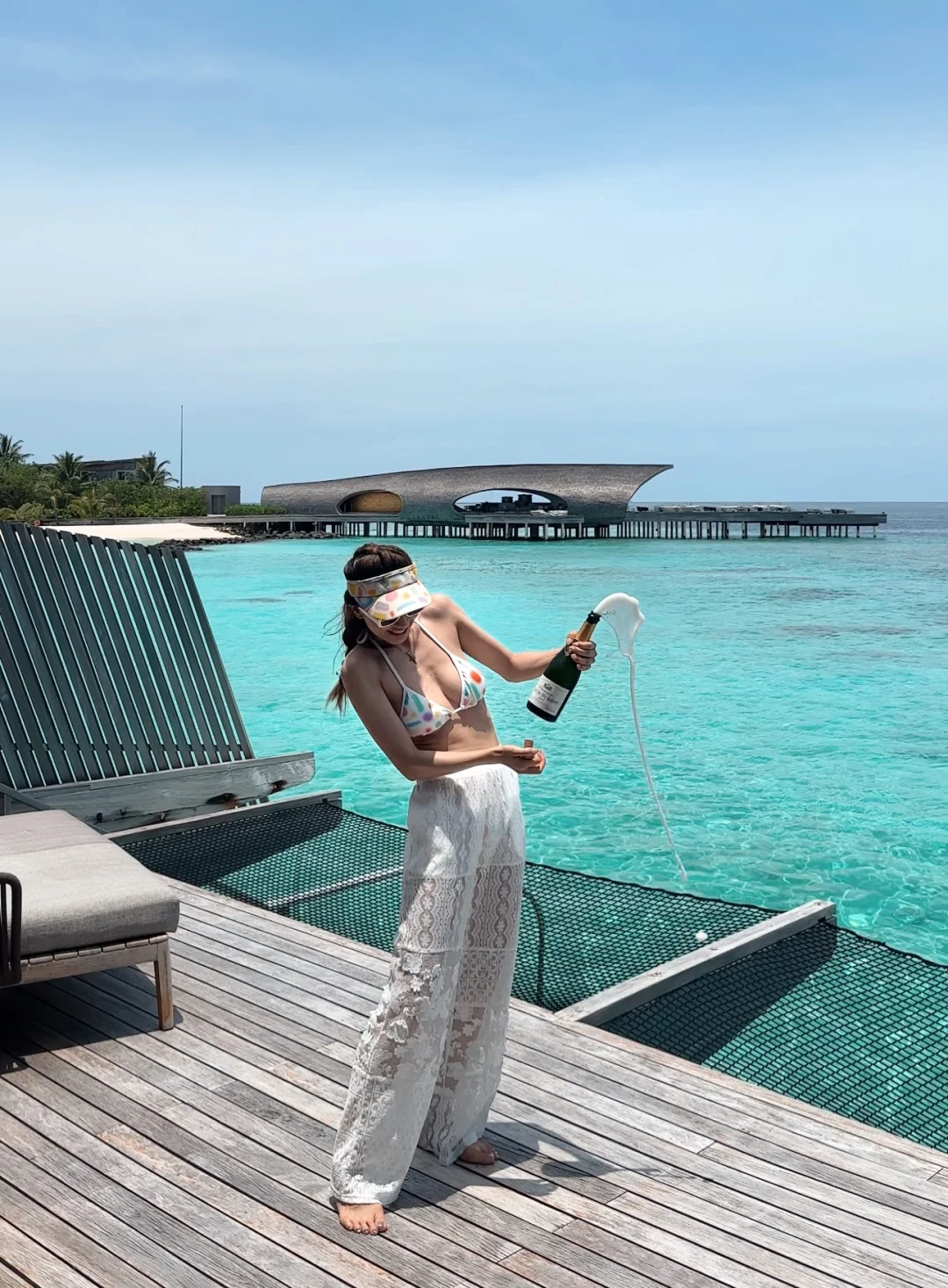 Summer time⛱️🌊🍾☀️