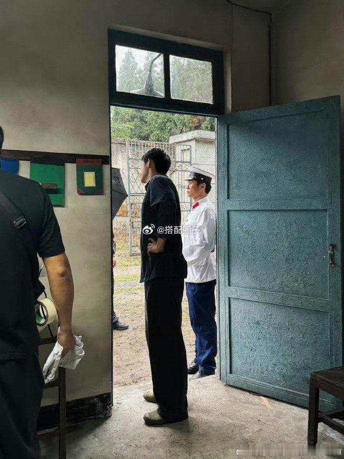 窝囊的爹解气的妈受伤的黄景瑜电视剧重器 反复刷这一段！爹的懦弱让人无奈，妈妈的护