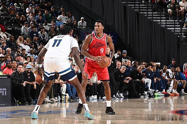 马瑟林在之前确实是打出了很不错的表现，但是其实基本上看几眼也能察觉到，他接下来的