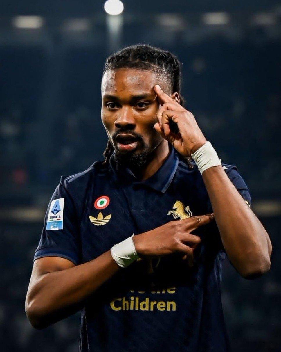 米兰体育报：国际米兰对弗拉泰西的估价为 3000W或更高 而尤文图斯对图拉姆的估