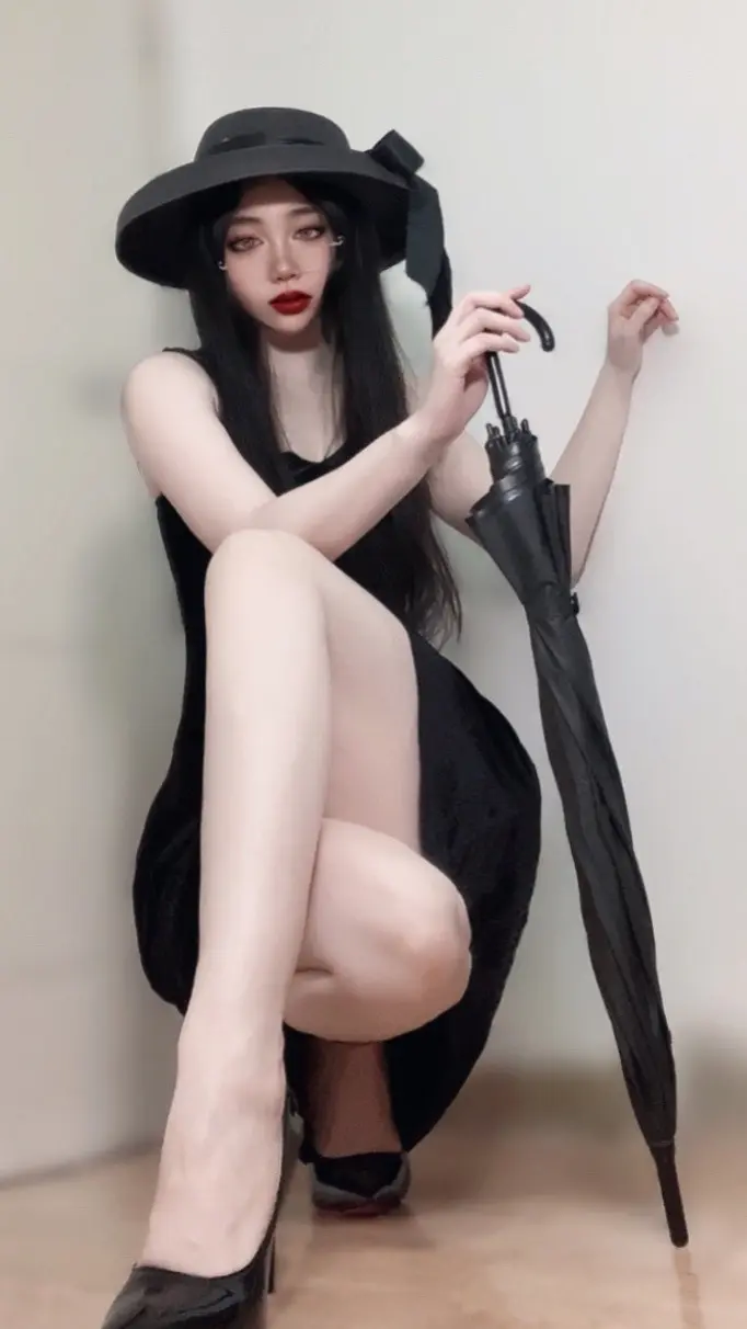 50岁依然保持好状态之 姐是百变酒精 更是百变小樱