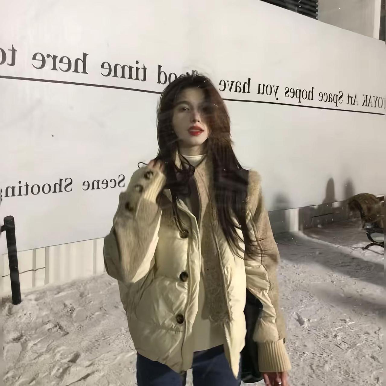 姐姐是一种感觉