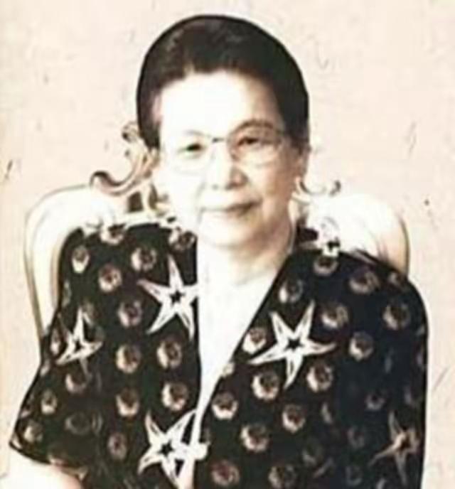 1988年，杨尚奎遗孀水静要去美国，李先念得知后，立马下令：“查查领事馆发证的人