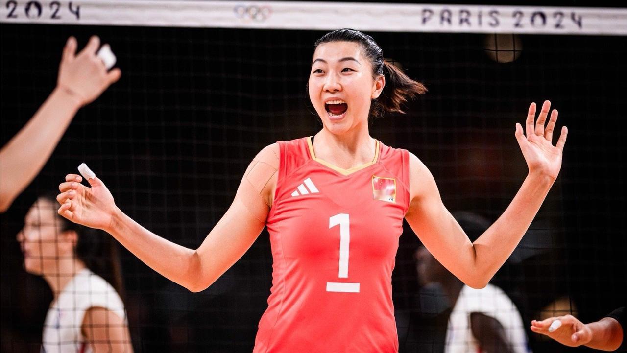 没想到袁心玥的第二次留洋，因为健康问题戛然而止！

正当球迷疑惑袁心玥落选天津女