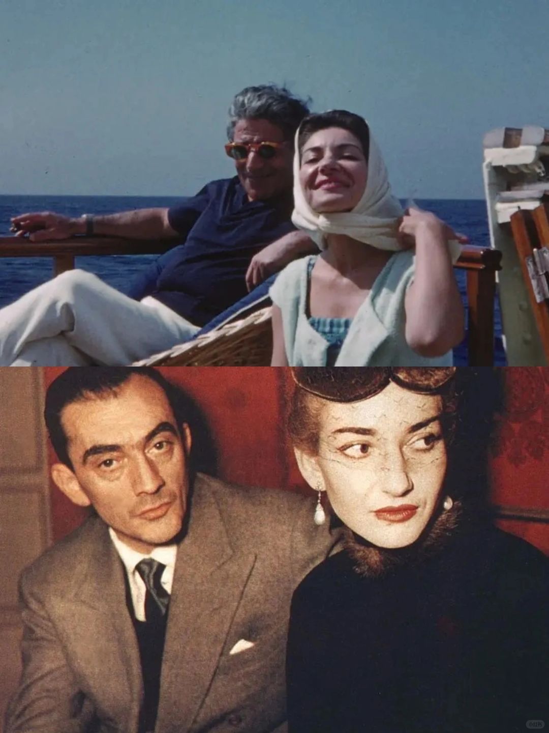 “艺术其实是不能这样幸福的”