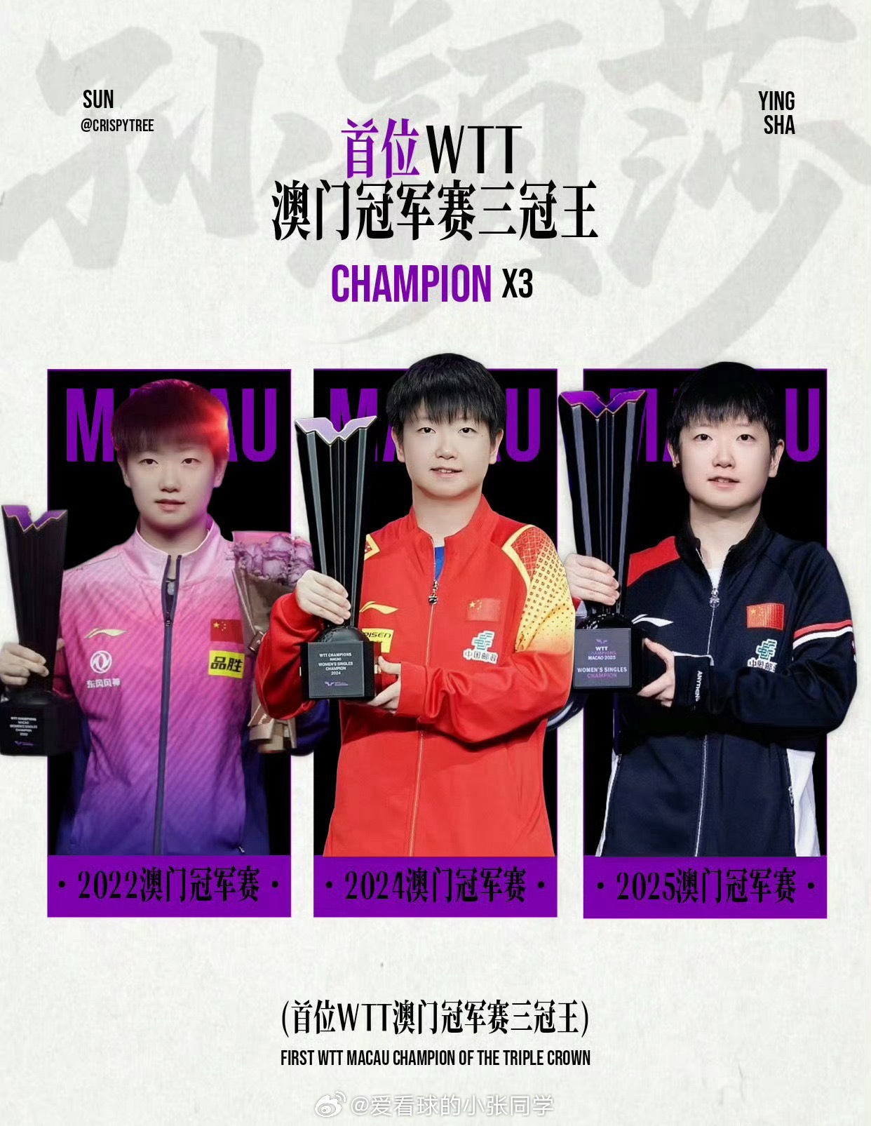 孙颖莎累计200周世界第一，书写乒坛划时代里程碑孙颖莎累计200周世排第一国际乒