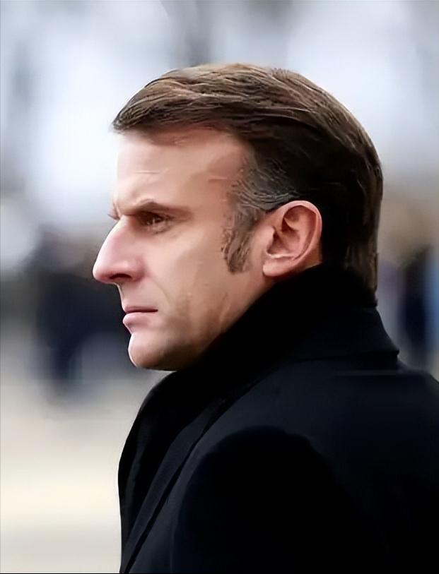 马克龙访华行程揭秘：为何专程绕道成都？

马克龙这趟来中国，去了北京又特意到成都