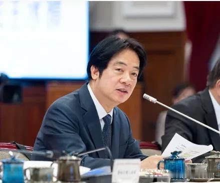 赖清德发言人郭雅慧表示，赖清德不会针对个别案件(京华城案)评论，赖清德的一贯立场