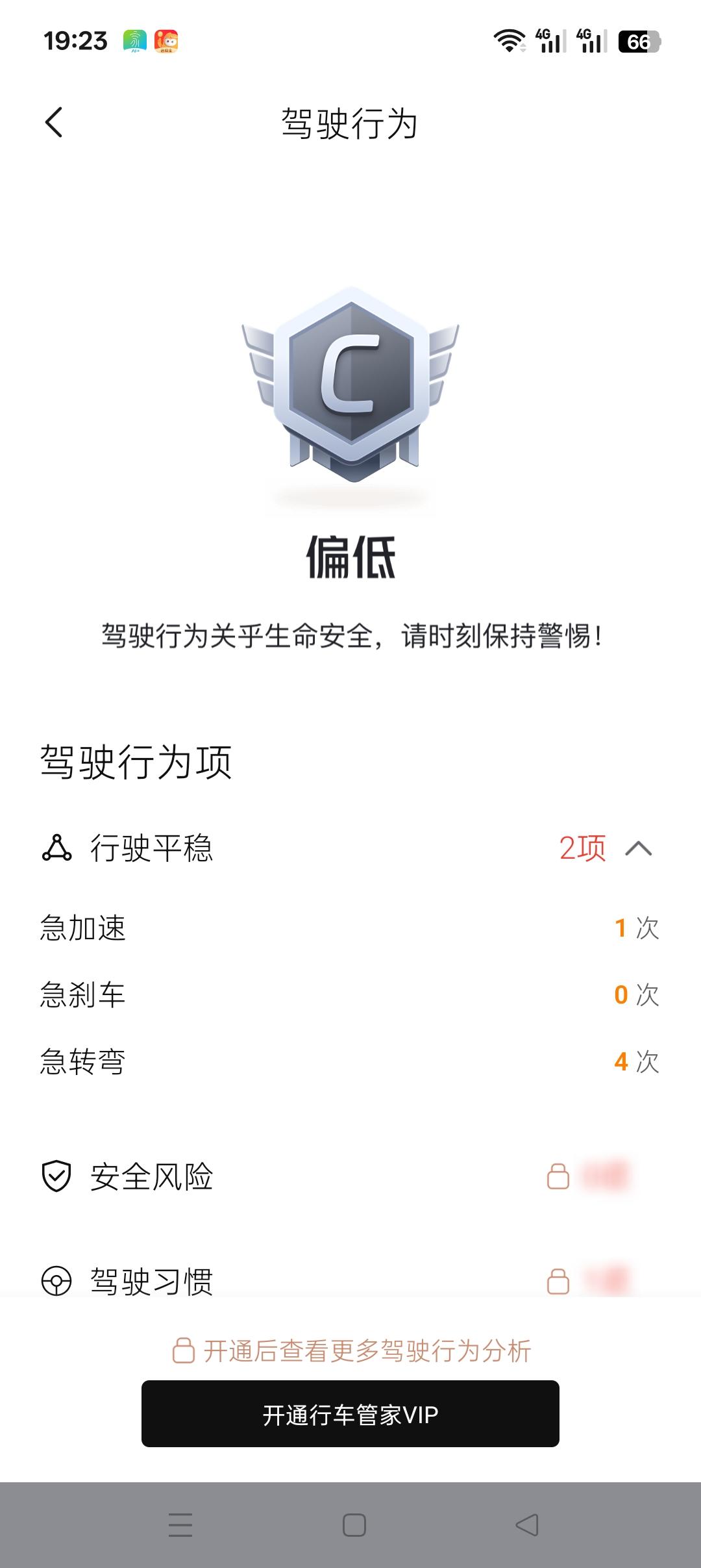 急加速急刹车急转弯
到底那个更伤车呢