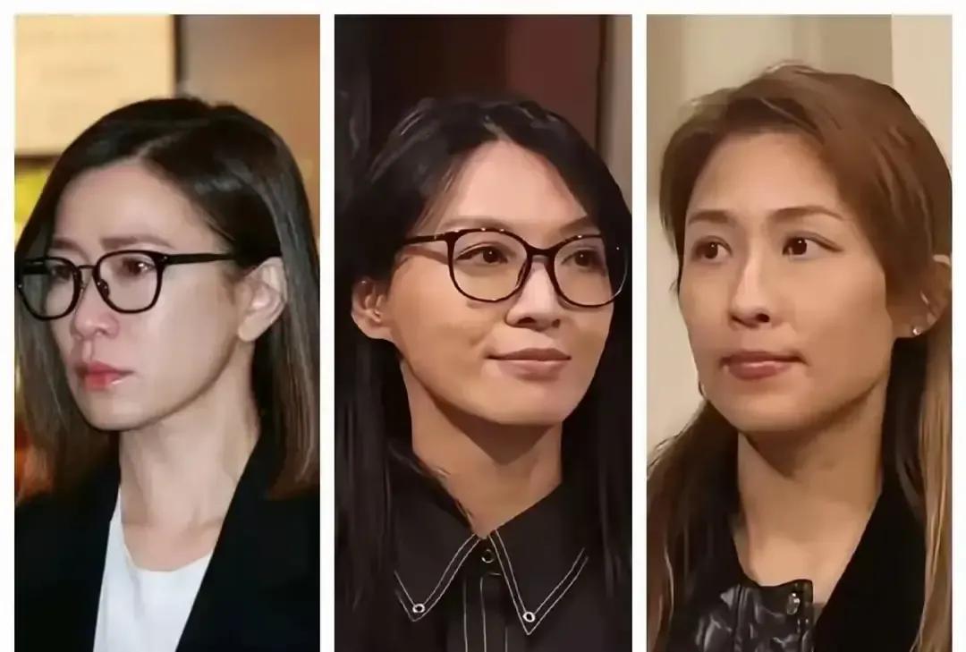 佘诗曼穿着西装一开口，《新闻女王2》就冲上了热榜。
3月5号首播，两集豆瓣飙到
