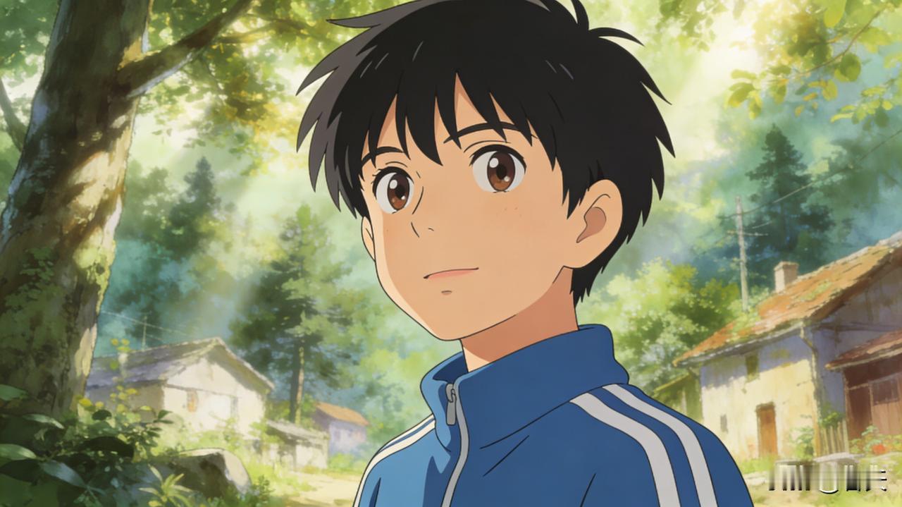 择心而行，终抵远方
 
人生的答案，藏在选择与坚持里。选择了，才撞见机遇；相信了