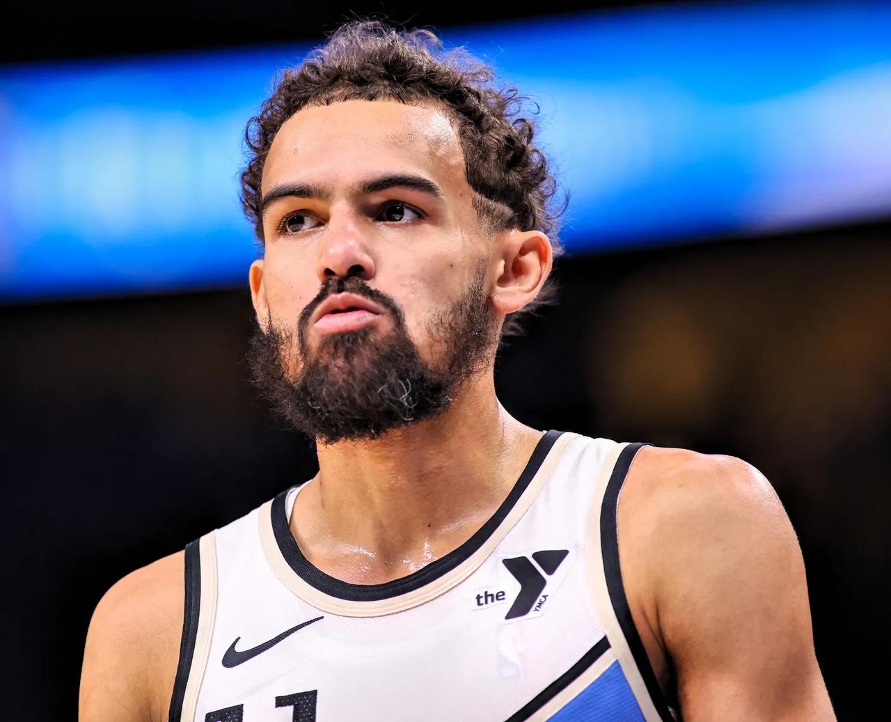 特雷杨对老鹰失望至极！

ESPN知名记者Mark Spears在节目中，谈到特