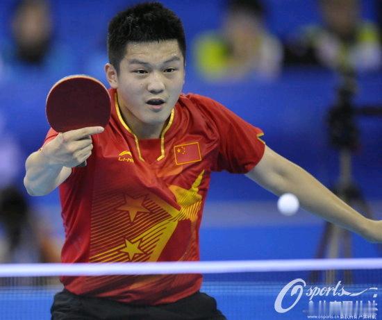 2025年虎扑十大运动员评选中，乒乓球选手表现突出， 樊振东、陈梦和王曼昱入围，