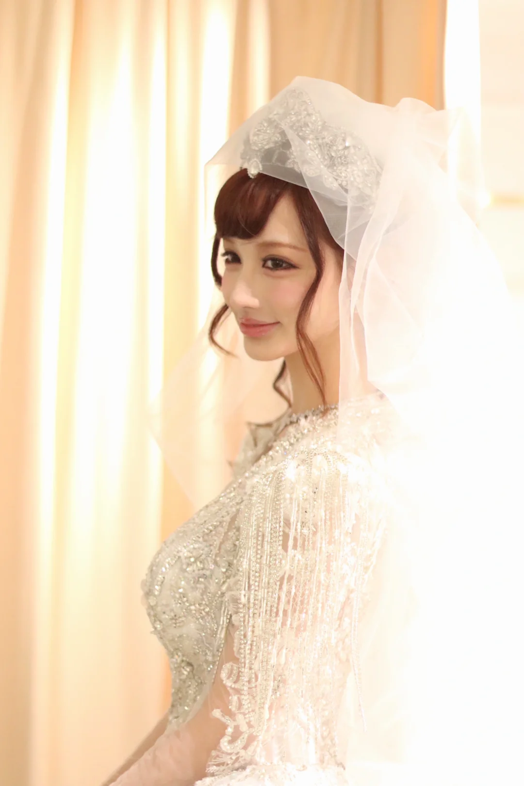 我呢，永远明媚