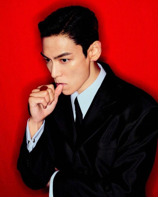 【newsis】[BIGBANG出身TOP，首次个人巡演雅加达演出突然取消]组合