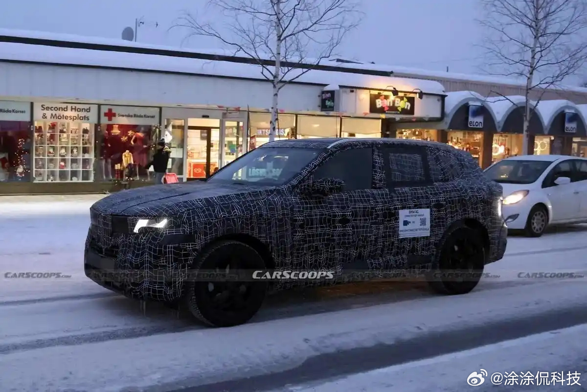 今年夏天宝马将会更新X5车型，带来新一代产品，其最大的亮点在于会提供5种动力形式