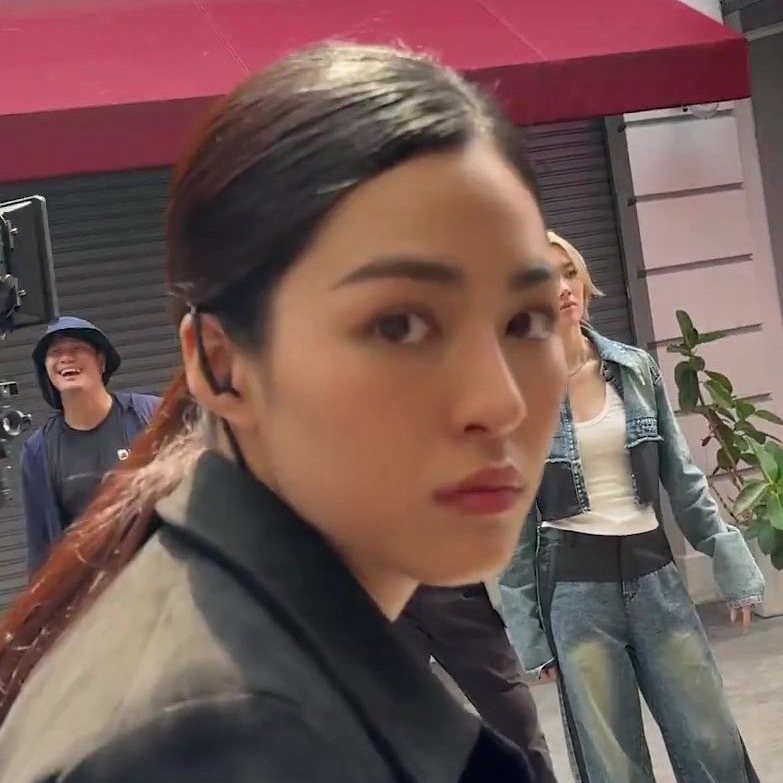 邝玲玲全球最美女性第一名火真是玄学，有时甚至会怀疑是投票本身有关注度还是因为第一