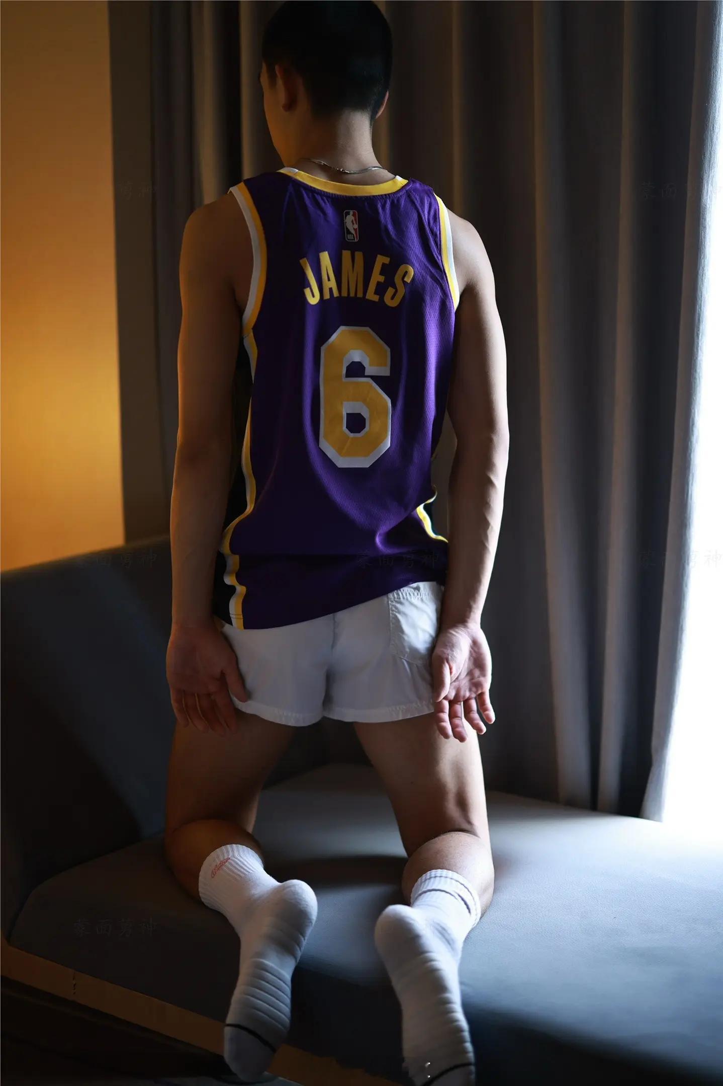 白袜体育生[泪] 