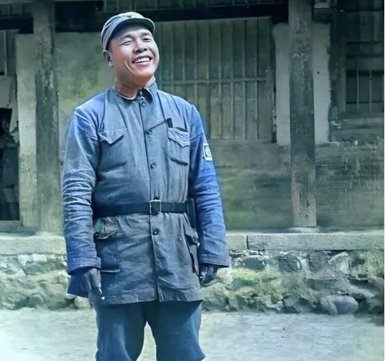 1951年，一个特务落网后，面对审讯时，说：“我的同伙？说出来吓死你们，他叫王长