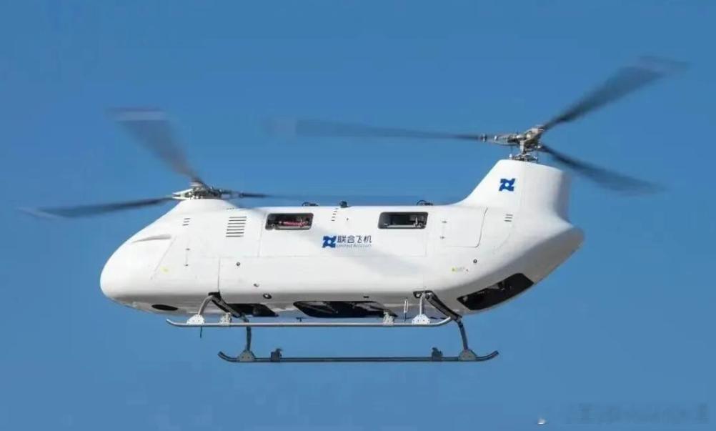 无人机在农业和物流领域用得越来越多，大家对大载重、高续航的大型无人机需求也越来越